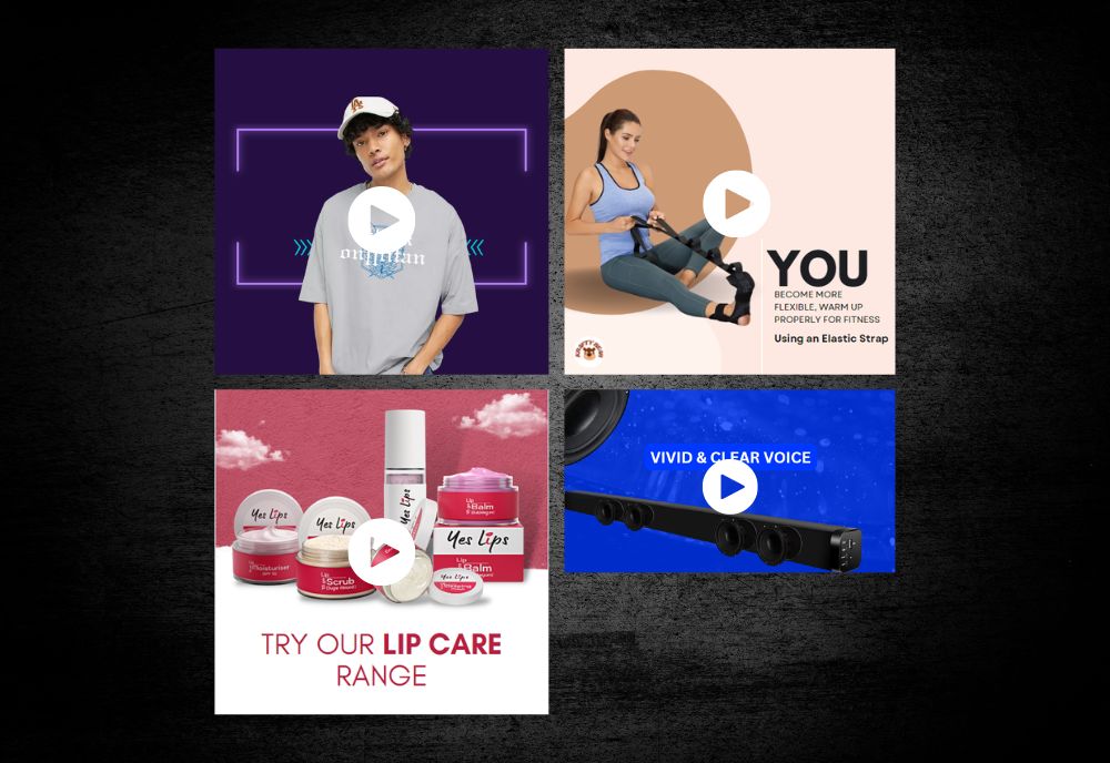 Social Media Design